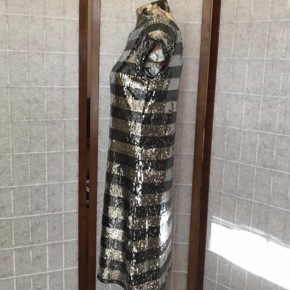 White House Black Market Dress - Picture 3 of 6